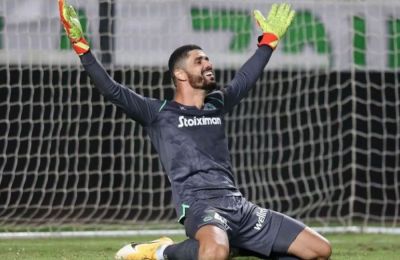 Η τρυφερή  στιγμή των δυο τους που μοιράστηκε δημόσια