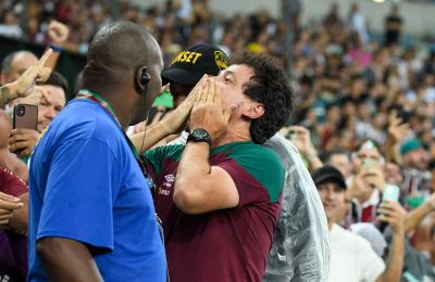 Διπλά σε Λιμπεραδόρες και MLS