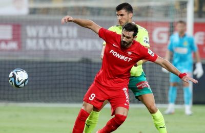 Γκονζάλες: «Είμαστε ακόμα ζωντανοί»