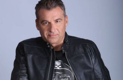 Η Ελένη Χατζίδου βρισκόταν από το βράδυ της Παρασκευής στο νοσοκομείο, καθώς η κόρη της χρειάστηκε να εισαχθεί για νοσηλεία