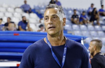 Βέσκο με πέντε Κύπριους