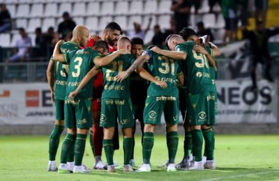Ομόνοια: «Ψήνει» για ημιτελικό (vid)