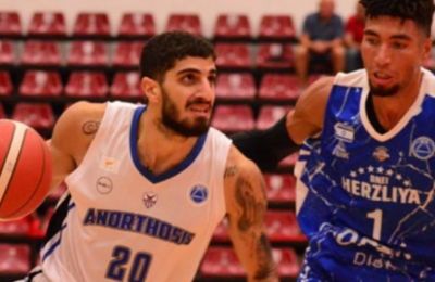 Ανόρθωση: Ήττα και αποκλεισμός από την Ευρώπη
