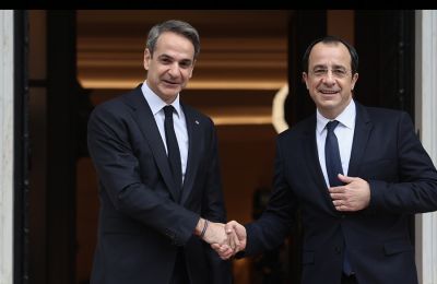 Το δικό τους Πάσχα
