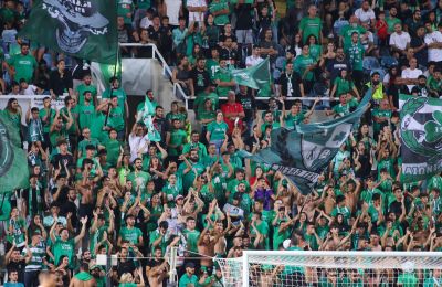 Ομόνοια: «Ψήνει» για ημιτελικό (vid)
