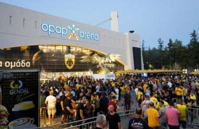 «Είναι ντροπή! Δεν έχω αγγίξει άνθρωπο»!