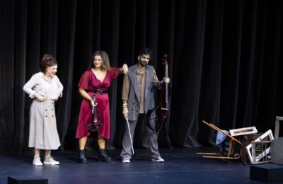 Η τρυφερή ανάρτηση της συζύγου του για τη γιορτή του 