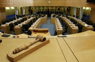 Δευτέρα καταθέτει ο Αναστασιάδης για το Κράτος Μαφία