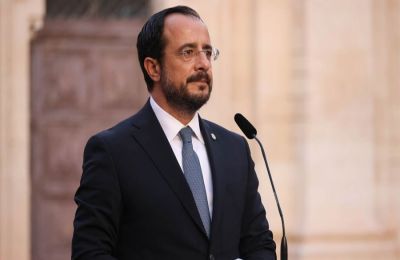 Δευτέρα καταθέτει ο Αναστασιάδης για το Κράτος Μαφία