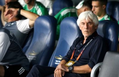 Είδε Βαγιαννίδη η Μπράιτον στο ματς με τον ΠΑΟΚ
