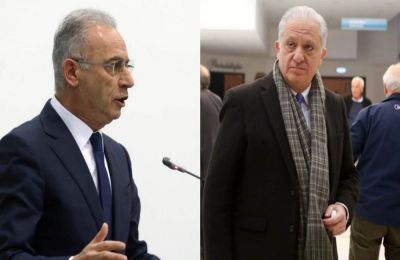Συμμαχία Φαίδωνα- Οδυσσέα - Αίσιο τέλος για χρωστούμενα ομάδων