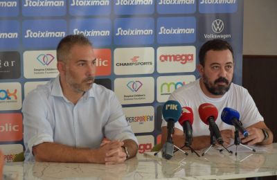 Η ώρα της αλήθειας για τον τίτλο στην Cyprus League by Stoiximan