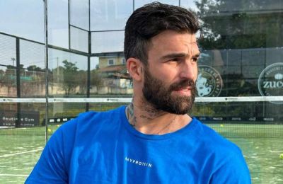 «Άσε που με λένε 80, σε εφτά χρόνια θα είμαι 80. Τους ενημερώνω, λοιπόν, ότι σε εφτά χρόνια θα είμαι 80», είπε ο Γιώργος Παπαδάκης.