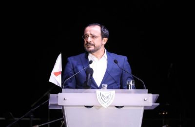 Πρόταση για πλατεία Γλαύκου Κληρίδη στην Πάφο