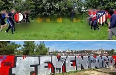 Τα ζευγάρια των ημιτελικών σε Europa & Conference League