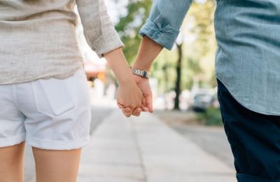 Η τρυφερή ανάρτηση της συζύγου του για τη γιορτή του 