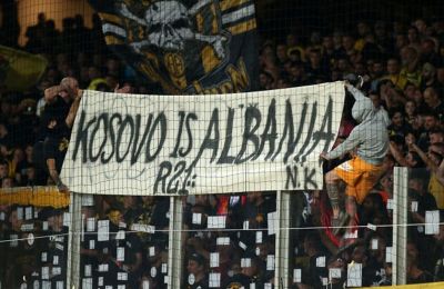 «Είναι ντροπή! Δεν έχω αγγίξει άνθρωπο»!