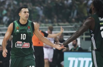 Εκτός ο Παπαπέτρου από τα πρώτα δύο ματς με την Εφές
