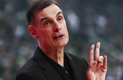 «Θα μπορούσαμε να έχουμε νικήσει από την κανονική διάρκεια» 