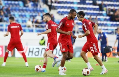 Μπετανκόρ: «Δικαίωση η μεταγραφή μου στον Ολυμπιακό»