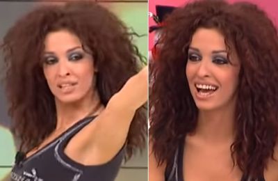Όσα είπε ο παρουσιαστής για την κατάσταση της υγείας της συζύγου του.