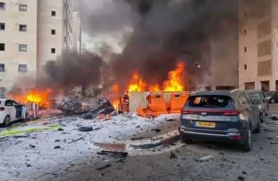 Πρόταση για πλατεία Γλαύκου Κληρίδη στην Πάφο