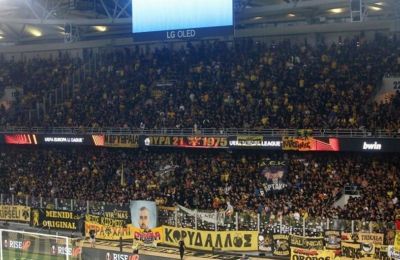 Μία αγωνιστική σε Αλμέιδα, τρεις σε παίχτες!