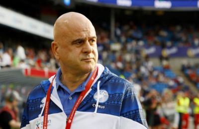 Ανόρθωση: Δεν συνεργάζεται με Απόστολο ο Πριέτο και θέλει πλήρη έλεγχο