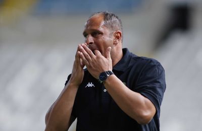 «Ζητώ συγνώμη από όλους»