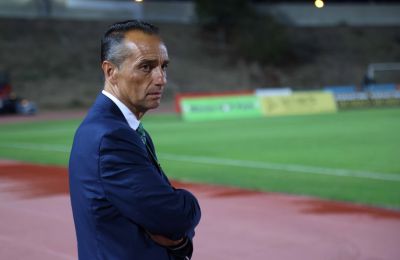 Όλτρα: «Δεν πρέπει να σκεφτόμαστε τα προηγούμενα αποτελέσματα»