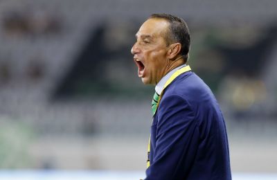 ΑΕΚ: Εντεκάδα με Τόμοβιτς