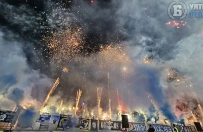 Τα ζευγάρια των ημιτελικών σε Europa & Conference League