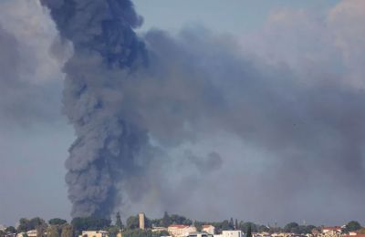 Ανησυχία στις βαλτικές χώρες και την Ευρώπη