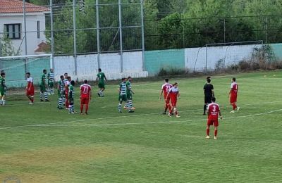 «Η Αλκή είναι ιδέα, όταν μου είπαν να πάω σηκώθηκε η τρίχα μου» 