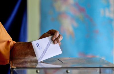 Ανησυχία στις βαλτικές χώρες και την Ευρώπη