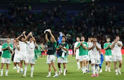 Έριξε τριάρα στον ΠΑΟΚ ο Παναθηναϊκός! 