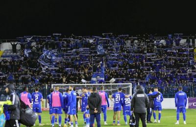 Βέσκο με πέντε Κύπριους