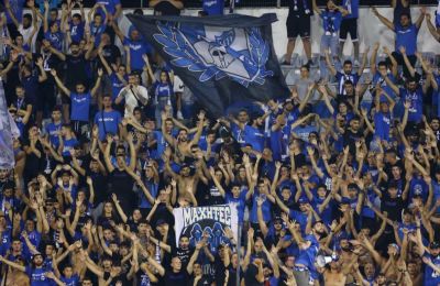 Βέσκο: «Κίνητρα πάντα υπάρχουν όταν είσαι μεγάλη ομάδα»