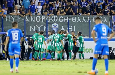 Παπαδόπουλος: «Πριν από λίγο καιρό είχε κάποιες προτάσεις ο Σπιλεφσκι»