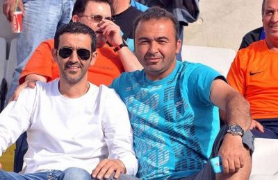 Ελ Αραμπί: Κάποιοι με ραβδιά, άλλοι με... πιστόλια