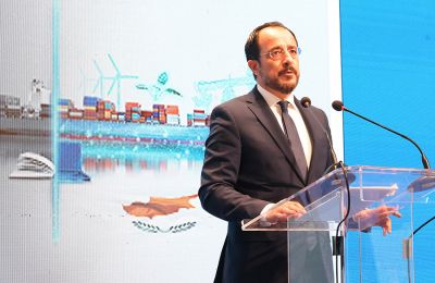 Η τρυφερή  στιγμή των δυο τους που μοιράστηκε δημόσια