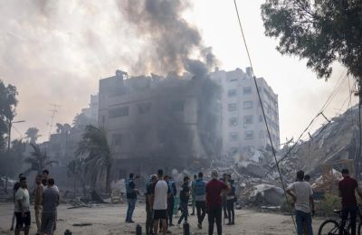 Κηδεία Πάπα: Γιατί κατηγορούν τον Τραμπ ότι έσπασε το πρωτόκολλο 