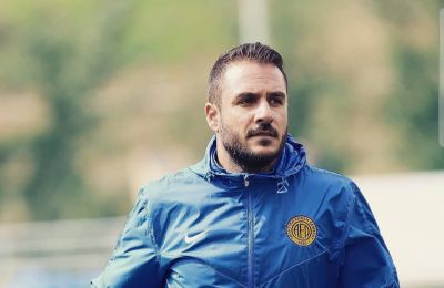 «Σήμερα κλείνει ένας κύκλος οκτώ χρόνων στην ΑΕΛ» 