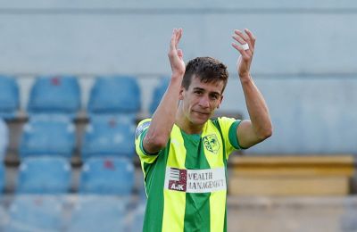 ΑΕΚ: Μέσα με Ομόνοια ο Πονς