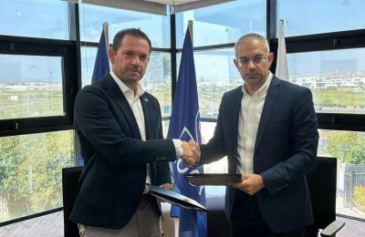 ΑΠΟΕΛ: Νοκ άουτ ο Πιέρος 