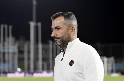 «Το πρώτο από τα πολλά-Η δουλειά δεν έχει τελειώσει» (vid)