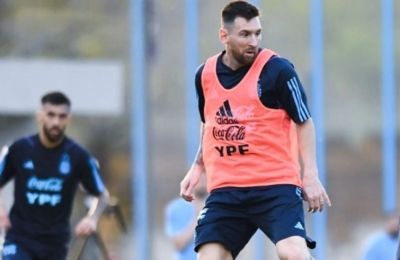 Συγκρίνουν Καμπελά με... Βαλμπουενά 