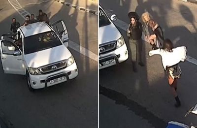 Κηδεία Πάπα: Γιατί κατηγορούν τον Τραμπ ότι έσπασε το πρωτόκολλο 