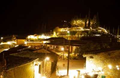 Σε Μεσαιωνικό Χριστουγεννιάτικο Χωριό μεταμορφώνεται το Φικάρδου