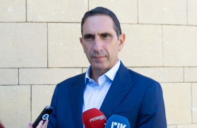 Φωτογραφία από ΜΚΔ  